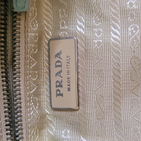 Prada Backpack - Picture 7 of 12